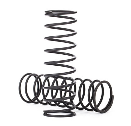 Traxxas 9658 Stötdämparfjädrar GT-Maxx (Rate 1.569) 85mm (2)