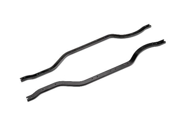 HPI HP116879 Chassis Rail Set