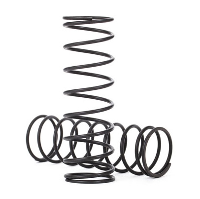 Traxxas 9659 Stötdämparfjädrar GT-Maxx (Rate 1.487) 85mm (2)