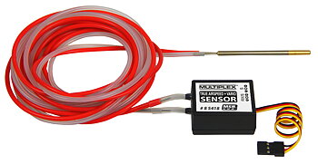 Multiplex Airspeed / Vario Sensor
