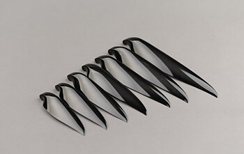 Folding Carbon Propeller - 149.5 (pair)