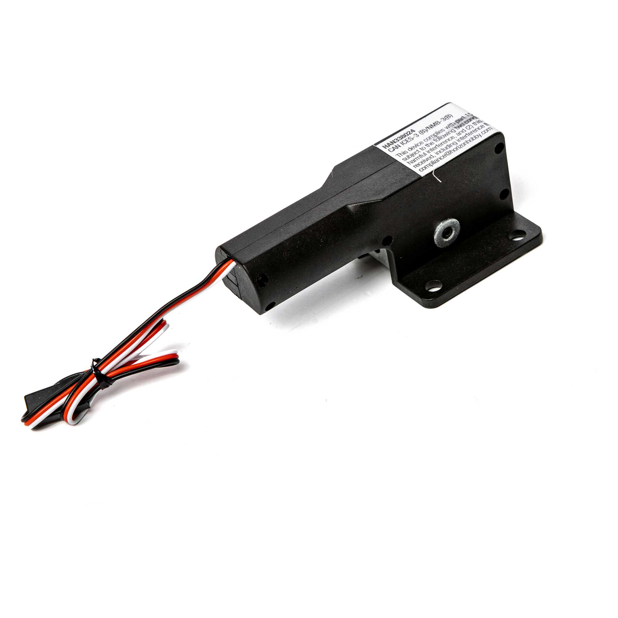 Hangar 9 Electric Retract: Hangar 9 P-47 Thunderbolt PNP