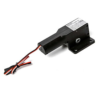 Hangar 9 Electric Retract: Hangar 9 P-47 Thunderbolt PNP