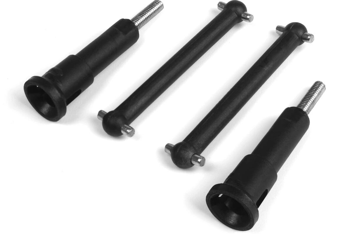 Maverick RC MV150516 Rear Driveshaft and Axle Set (2pcs) - 2