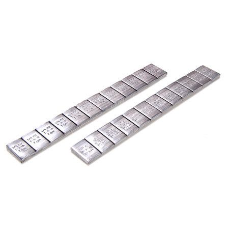 Hangar 9 Self Stick Weight, 6 oz