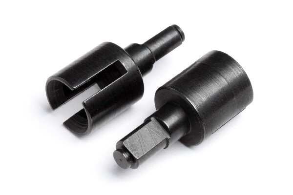 Maverick RC MV22019 Diff. Univ. Cup Joint 2Pcs ALL Strada and EVO - 2