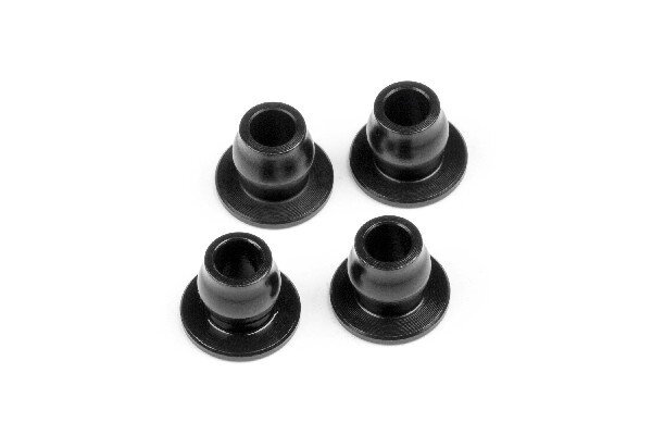 HPI HP116885 Steering Flange Ball (4Pcs)