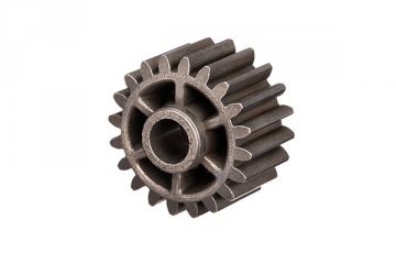Input gear transmission 20-tooth with pin