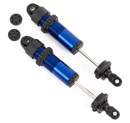 Shock Absorber GT-Maxx long without springs (2)