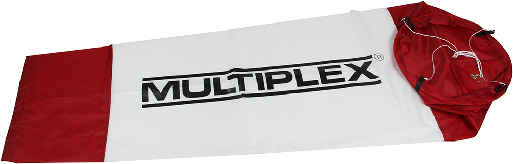 Multiplex Vindstrut Stor 120cm