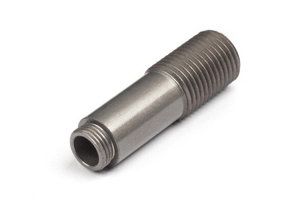 HPI HP117048 Aluminum Threaded Shock Body