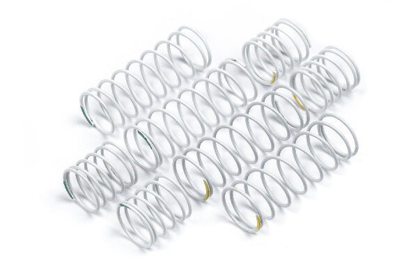 HPI HP117049 Shock Spring Set (4 Shocks)
