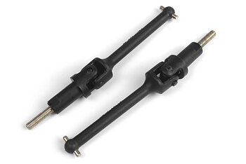 Maverick RC MV150517 Front Universal Driveshaft Set (2pcs)