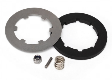 Rebuild kit slipper clutch
