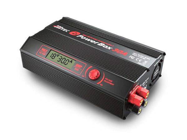 Hitec ePower Power Supply AC/DC 12-18V 30A 540W