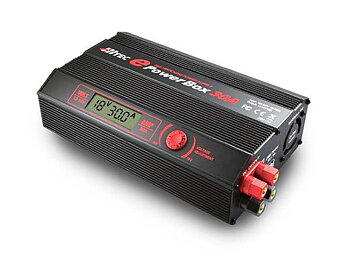 Hitec ePower Power Supply AC/DC 12-18V 30A 540W