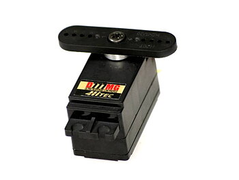 Hitec D777MG 6.5kg 0.07s Lowprofile