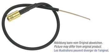 Multiplex Antenn R M-LINK RX light and DR 200 mm