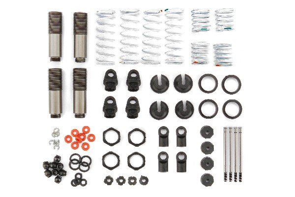 HPI HP117050 Complete Shock Set (4 Shocks)
