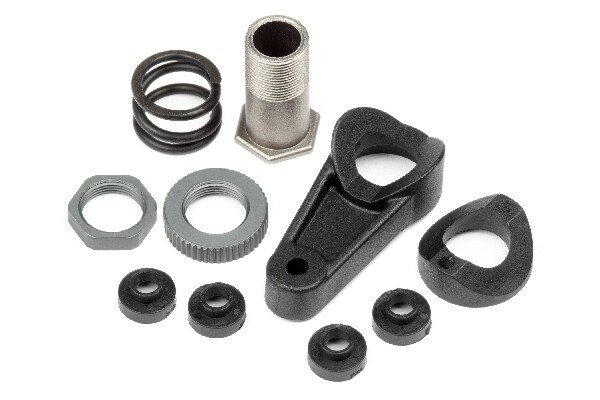 HPI HP117051 Servo Saver Set