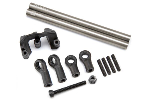 HPI HP117079 Option 4-Link Set
