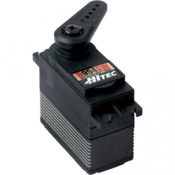 Hitec D954SW 29kg 0.12s