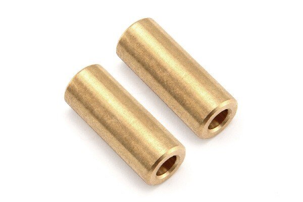 HPI HP117086 Axle Weights (12 Grams Ea.)