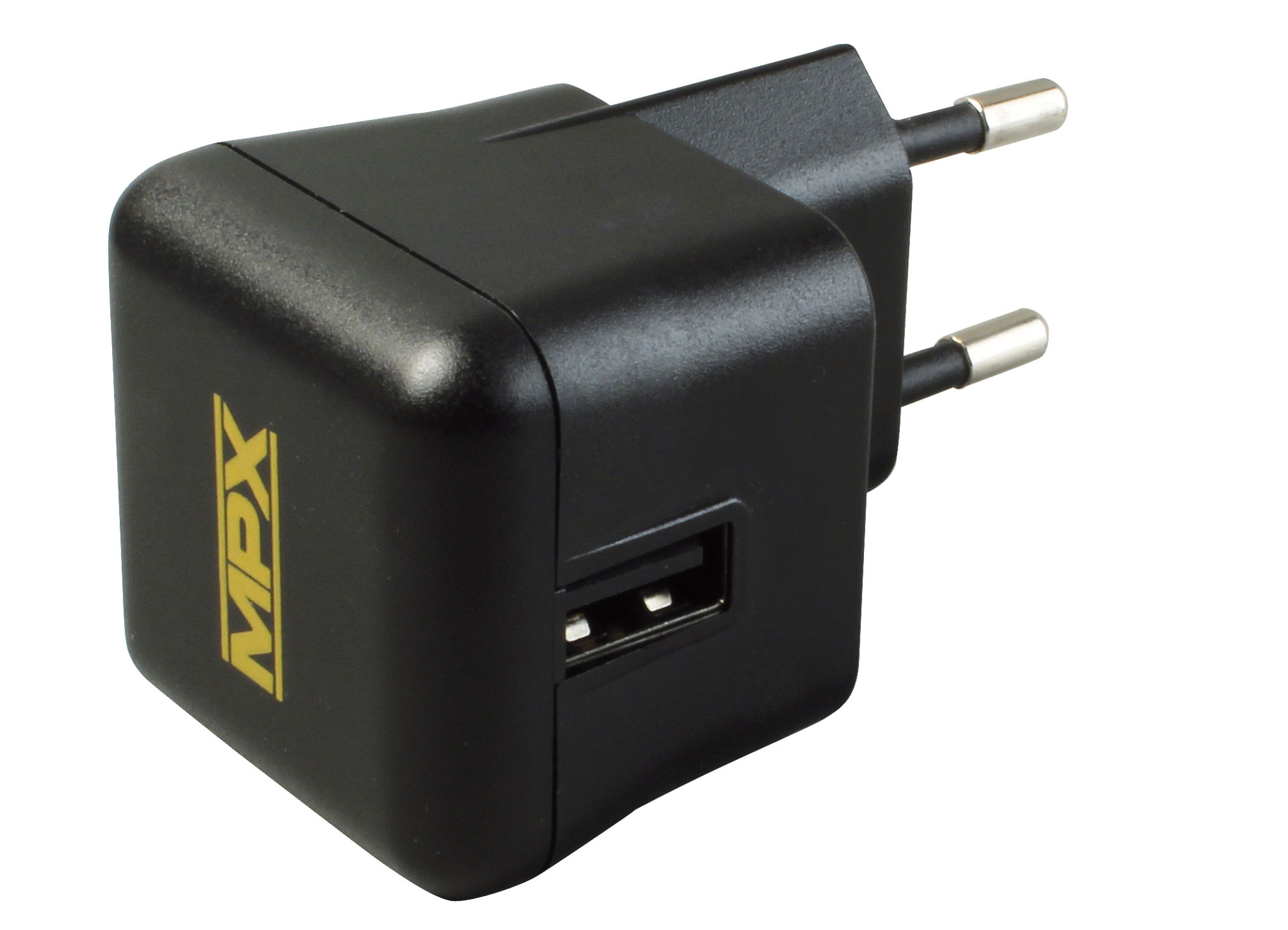Multiplex USB plug charger 100-240V AC - 2