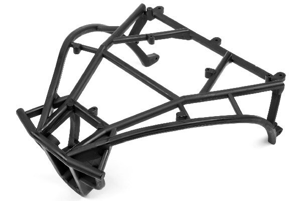 HPI HP117087 Baja Kraken Sand Rail Front Bumper