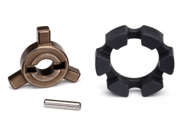 Cush Drive Set