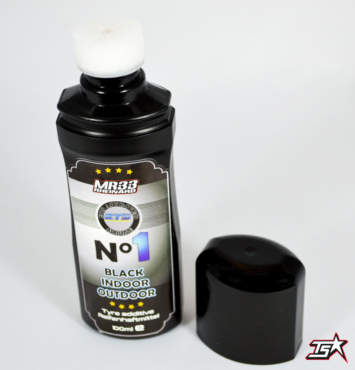 MR33 N1 Black Indoor / Outdoor Additive 100ml - 2