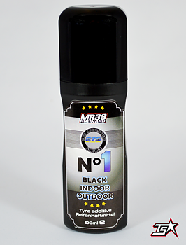 MR33 N1 Black Indoor / Outdoor Additive 100ml