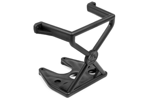 HPI HP117088 Baja Kraken Sand Rail Rear Bumper