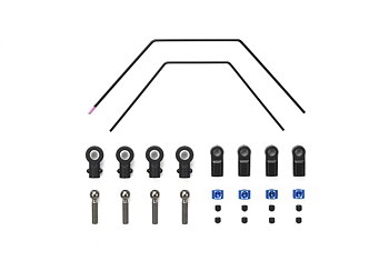 TAMIYA 22074 XV-02RS Stabilizer Set (Front & Rear)