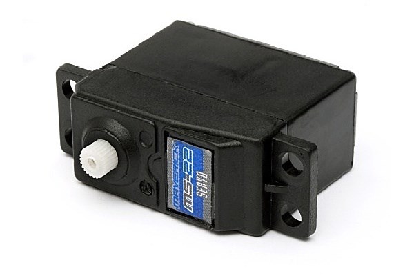 Maverick RC MV22039 MS-22 STEERING SERVO