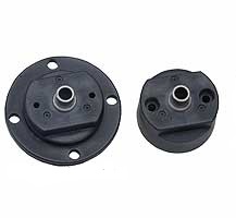 Graupner Differntial Gear Case 4861.82