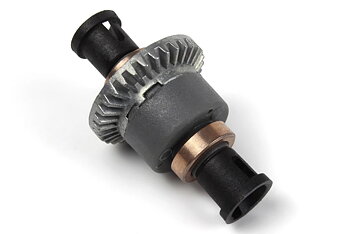 Maverick RC MV150522 Complete Differential