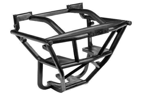 HPI HP117093 Baja Kraken Class-1 Rear Bumper