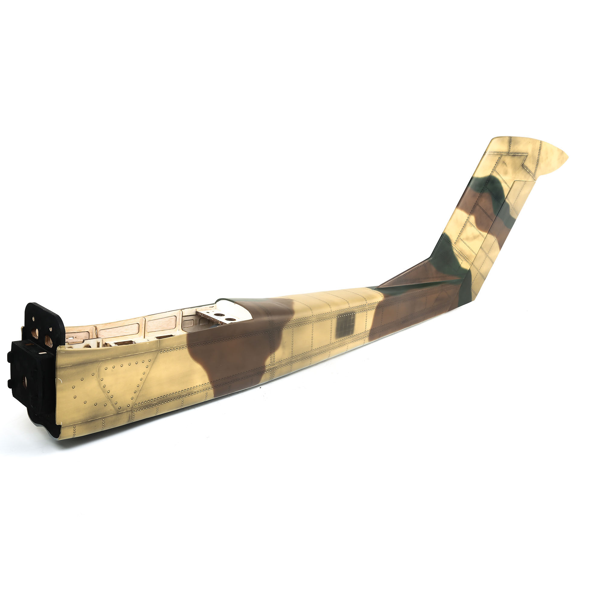 Hangar 9 Nacelle/Boom LH OV-10 30cc