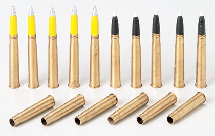 Tamyia 35189 1/35 TIGER I 88MM AMMUNITION