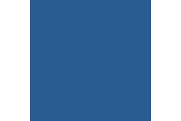 Vallejo 70809 Royal blue mat 17ml/18ml - 2