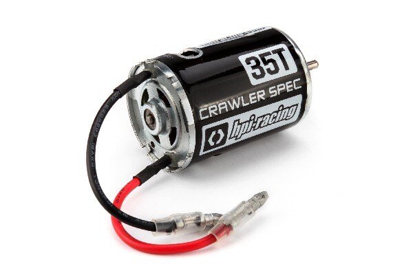 HPI HP117114 Crawler Motor 35T