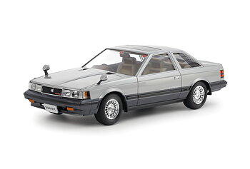 TAMIYA 1/24 Toyota Soarer 2000VR-Turbo 24365