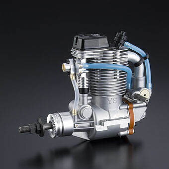 Engine  YS DZ70cdi