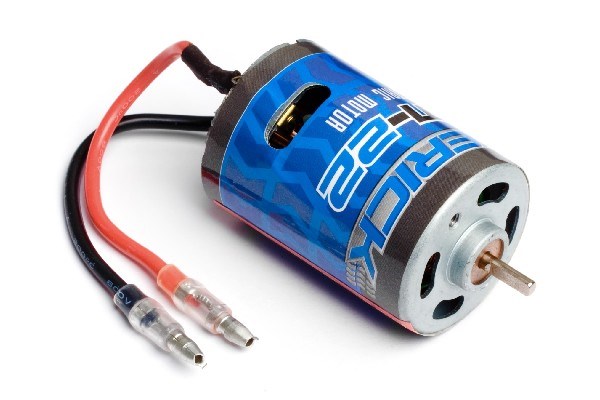 Maverick RC MV22079 Brushed Motor