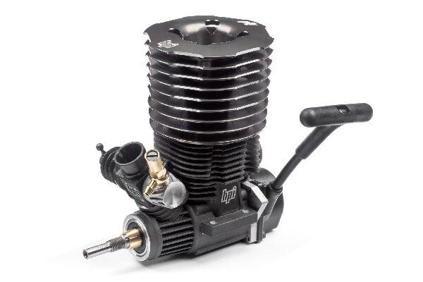 HPI HP117259 Nitro Star F5.9 Engine With Pullstart