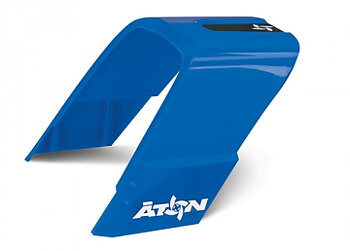 Canopy roll hoop Blue, Aton