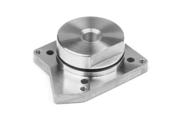 HPI HP117263 Cover Plate (F5.9)