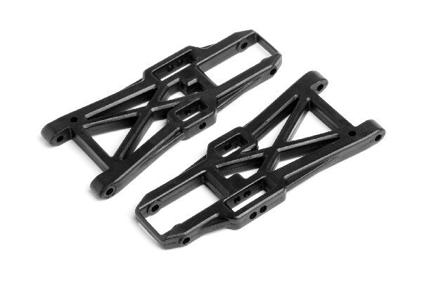 Maverick RC MV22101 Front Lower Susp. Arm Strada XB/SC and EVO XB/SC - 2