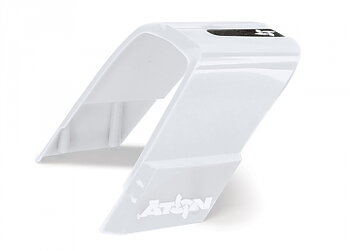 Canopy roll hoop White, Aton